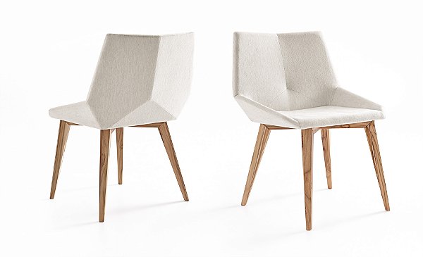 CADEIRA CUBI - UULTIS