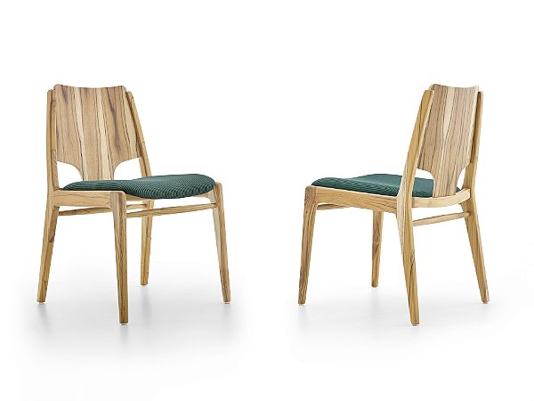 CADEIRA STEMMA - UULTIS