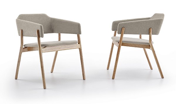 CADEIRA STUZI - UULTIS