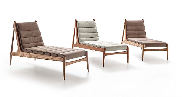 CHAISE WAVE - UULTIS