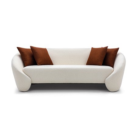 SOFÁ BOWED - UULTIS