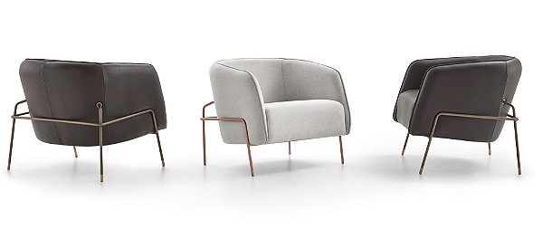 POLTRONA BELLA - UULTIS