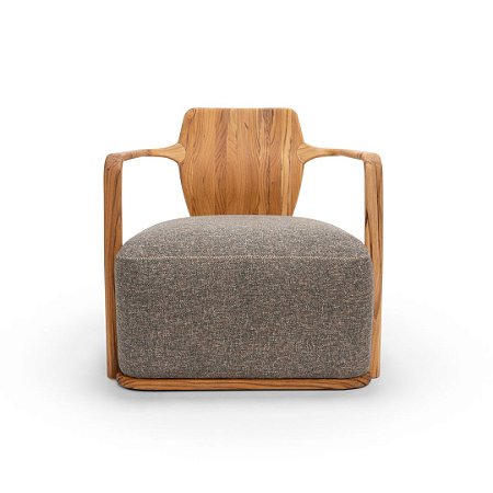 POLTRONA BONITO - UULTIS