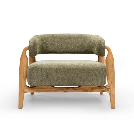 POLTRONA FLORIPA - UULTIS