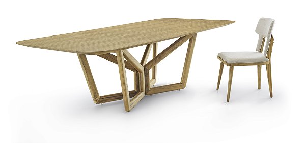 MESA BUTTERFLY - UULTIS