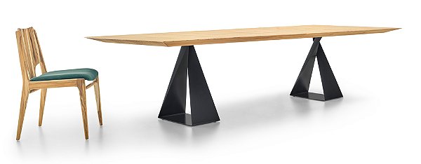 MESA CRONOS - UULTIS