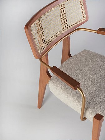 CADEIRA AGAMI - WAMOVEL