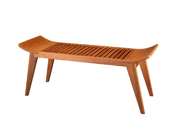 BANCO ALAN - NOMADESIGN