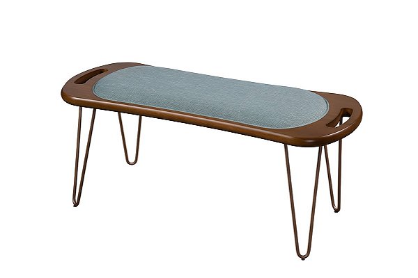 BANCO LEO - NOMADESIGN