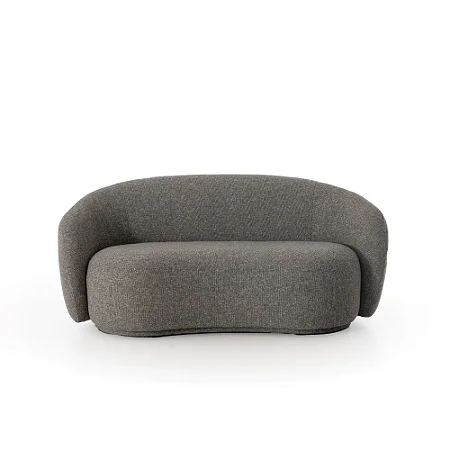 SOFÁ CLARA - SPAZIO DIVANO