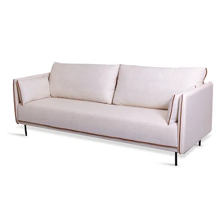 SOFA RAQUEL - SPAZIO DIVANO