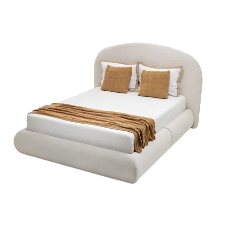 CAMA LUAR - SPAZIO DIVANO