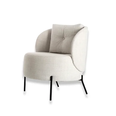 POLTRONA ELOÁ - SPAZIO DIVANO