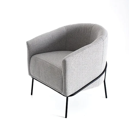 POLTRONA NUBE - SPAZIO DIVANO