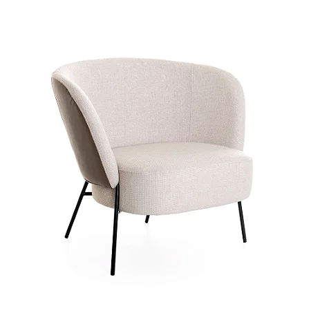 POLTRONA LOTUS - SPAZIO DIVANO