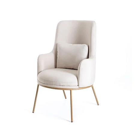 POLTRONA LUPI - SPAZIO DIVANO