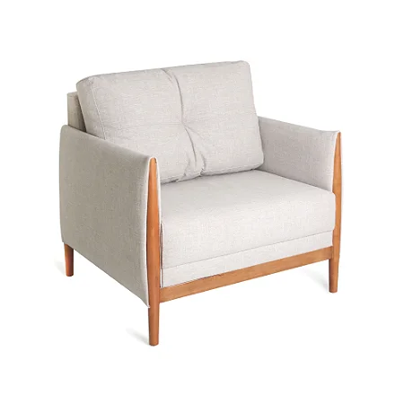 POLTRONA ANTONELLA - SPAZIO DIVANO