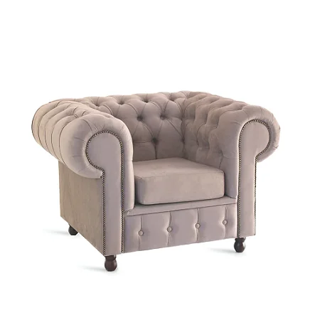 POLTRONA MAITE - SPAZIO DIVANO