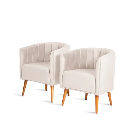 POLTRONA MARIANA - SPAZIO DIVANO