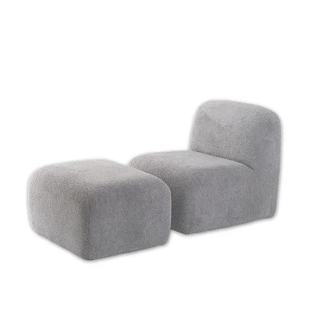 POLTRONA HART - SPAZIO DIVANO