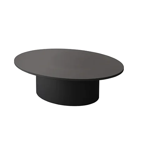 MESA DE CENTRO PARIS - SPAZIO DIVANO