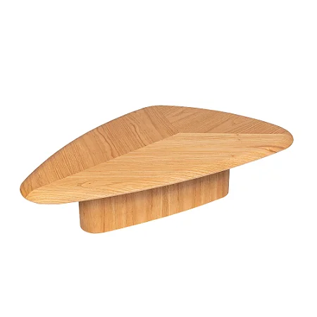 MESA DE CENTRO DELTA - SPAZIO DIVANO