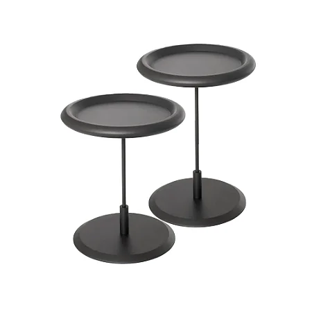 MESA LATERAL LUX - SPAZIO DIVANO