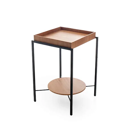 MESA LATERAL ARIA - SPAZIO DIVANO