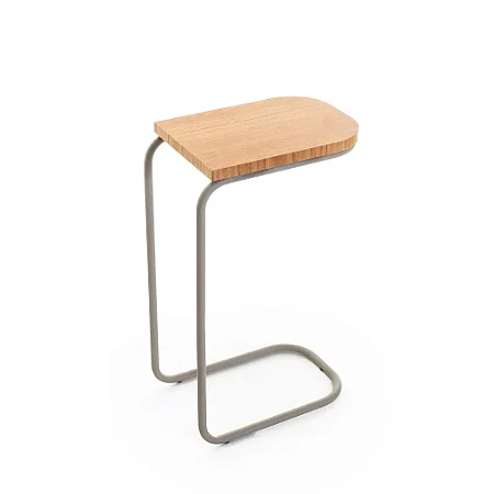 MESA LATERAL ARCO - SPAZIO DIVANO