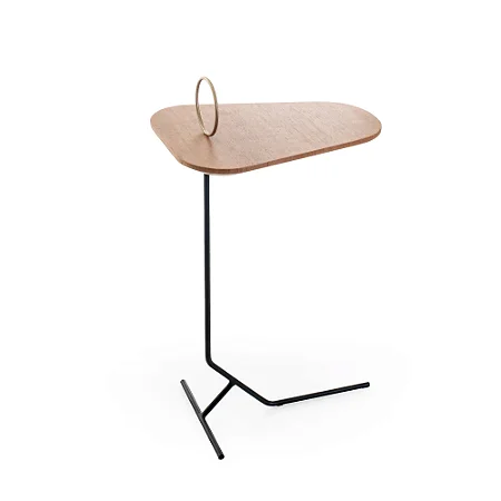 MESA LATERAL ANELLO - SPAZIO DIVANO