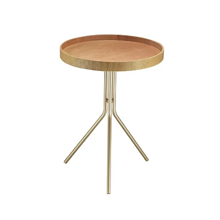 MESA LATERAL TRIP - SPAZIO DIVANO