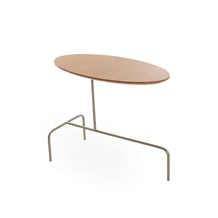 MESA LATERAL AERO - SPAZIO DIVANO