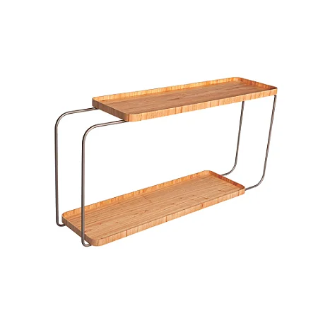 APARADOR MIRROR - SPAZIO DIVANO