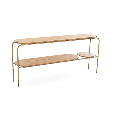 APARADOR FALÉSIA - SPAZIO DIVANO