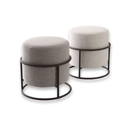 PUFF THEO - SPAZIO DIVANO