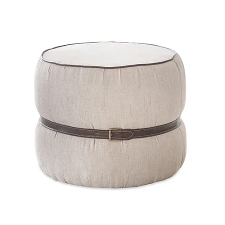 PUFF REMINI - SPAZIO DIVANO