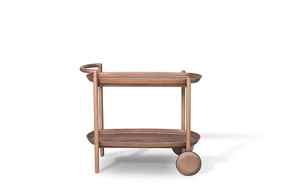 CARRO BAR BOLERO - NAVARRO