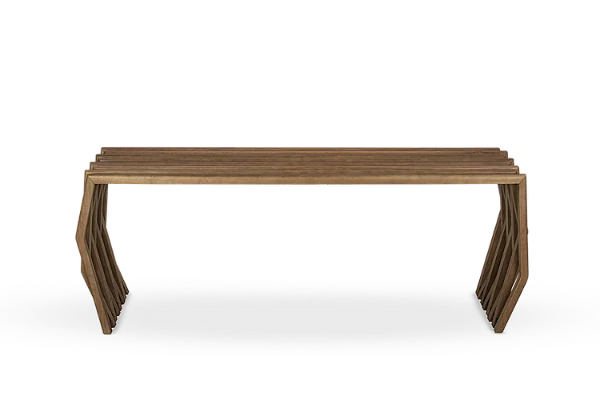 APARADOR VIDEIRAS - NAVARRO