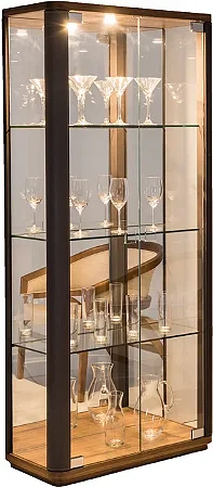 CRISTALEIRA WINN - NAVARRO