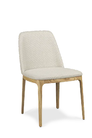 CADEIRA CLARA - NAVARRO