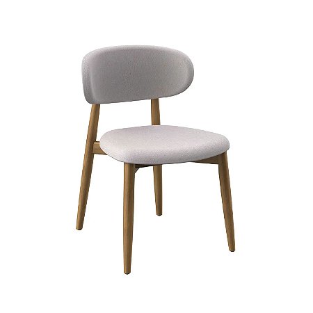 CADEIRA ANTÔNIA - NOMADESIGN