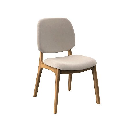 CADEIRA VITÓRIA - NOMADESIGN