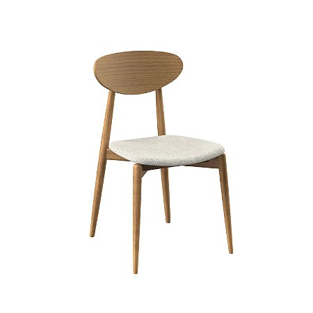 CADEIRA ESTRELA - NOMADESIGN