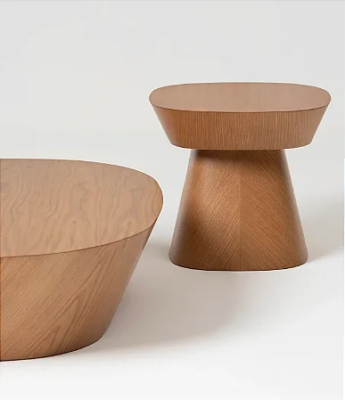 MESA DE CENTRO BLOCO - CORBELLI