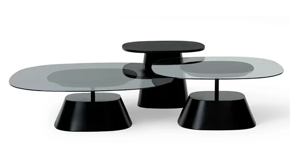 MESA DE CENTO VALSA - CORBELLI