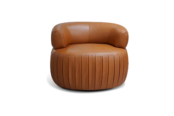 POLTRONA SERENA - TORO BIANCO