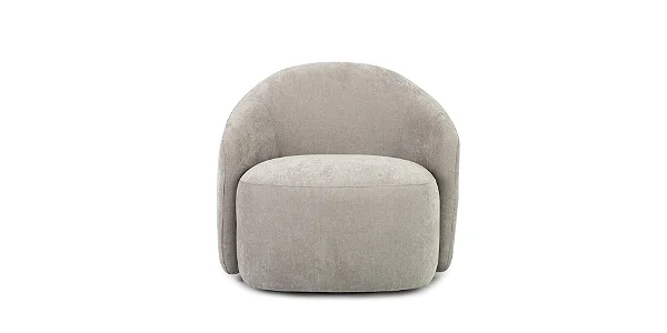 POLTRONA DEZZA - PONTO VÍRGULA