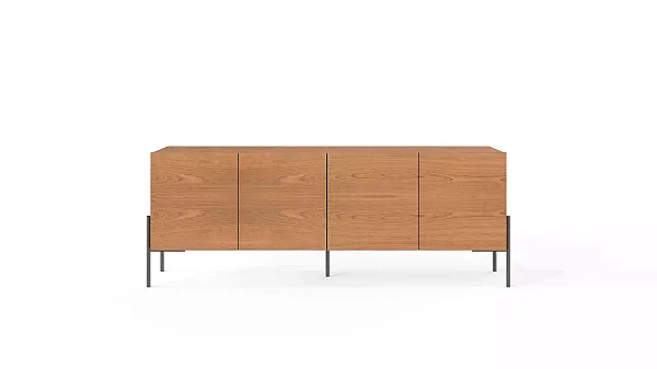 BUFFET TITANO - WAMOVEL