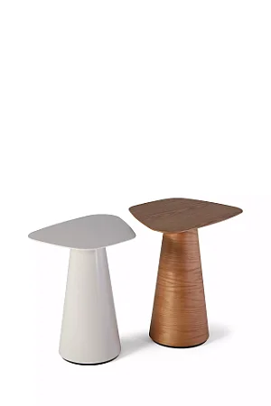 CONJUNTO DE MESAS LATERAIS DORA - WAMOVEL