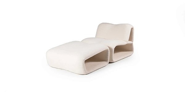 POLTRONA ACLIVE - CENTURY